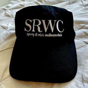 Sporty & Rich: Upper East Side baseball cap